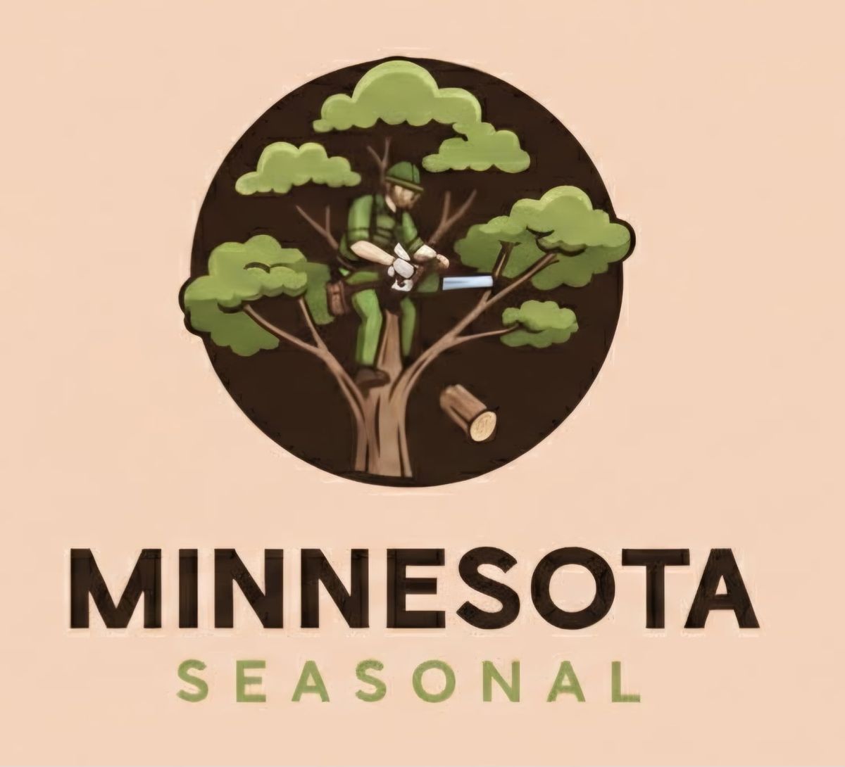 Commercial Tree Removal Service for Minnesota Seasonal in Corcoran, MN