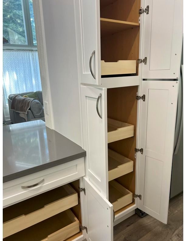 Carpentry for Redpoint Construction in Truckee, CA