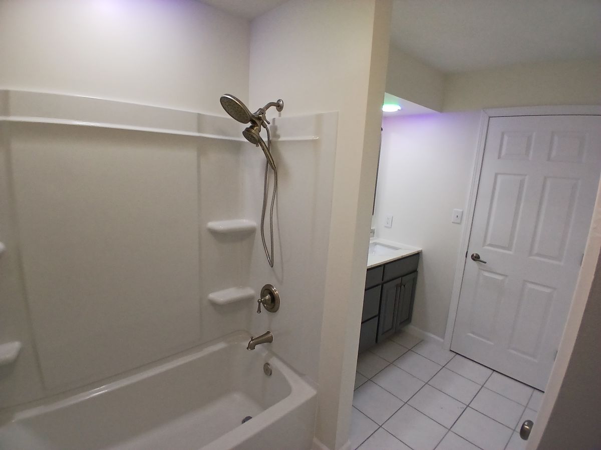 Bathroom Renovation for Dead Tree General Contracting in Carbondale, Illinois