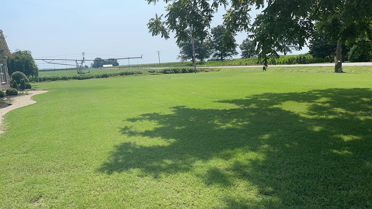 Mowing for Delta Outdoors and Landscaping in Cooter, MO