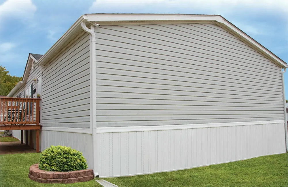 Skirting for USA Mobile Homes in Lansing, MI