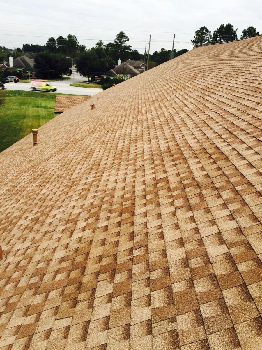 Residential Roofing for Mastercraft Ventures LLC in Conroe, TX