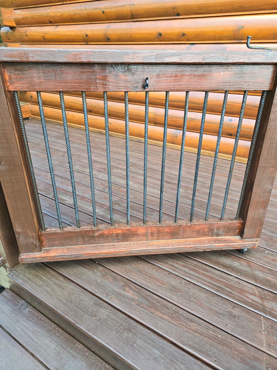 Deck Installation for The Handyman Viking in Dandridge, TN