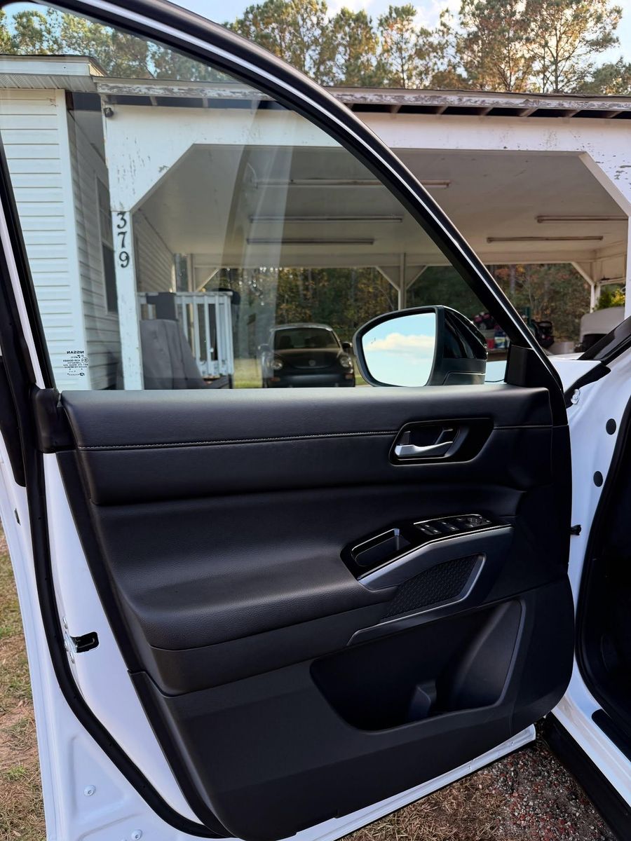 Bronze Package "Light Detail" for Relentless Shine Mobile Detailing in Calabash, NC