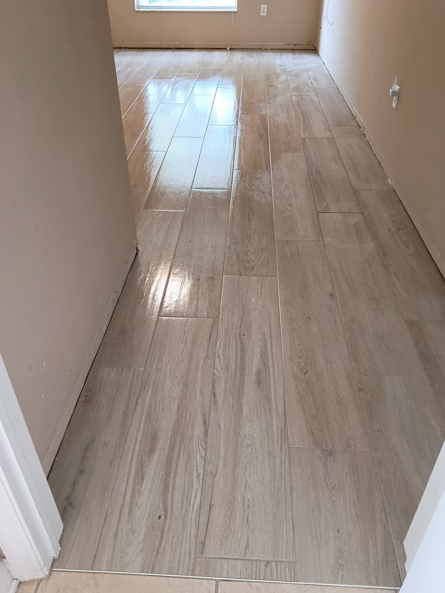 Tile Installation for Travieso Flooring LLC in Dade City, FL