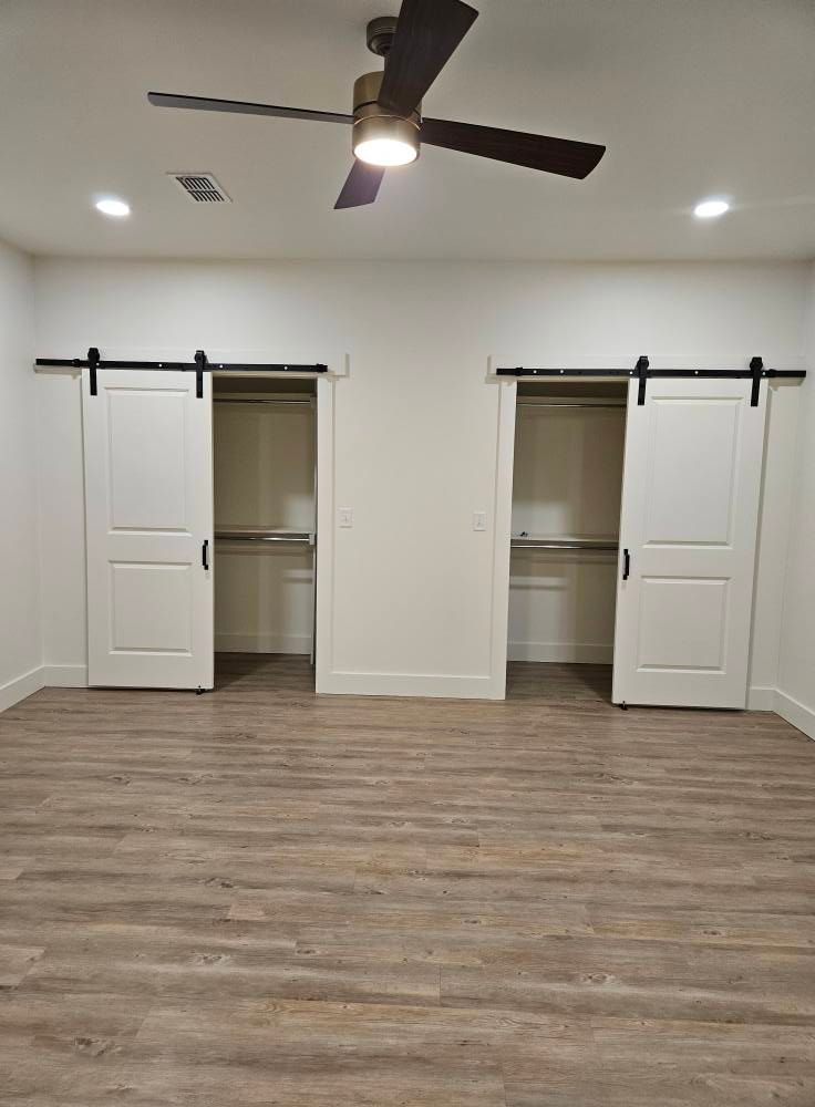 Interior Painting for Kool Painting in Tyler, TX