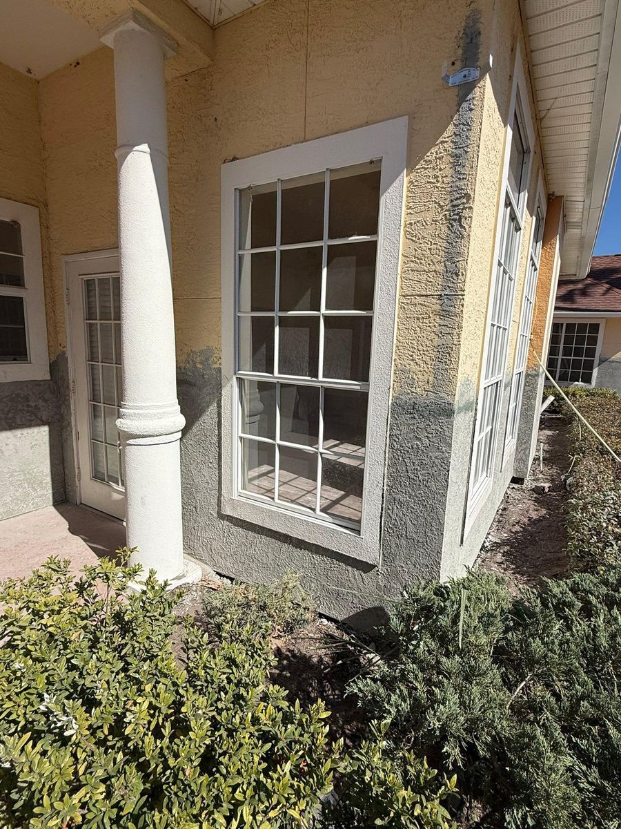 Stucco for Escorpio Painting in Tampa, FL