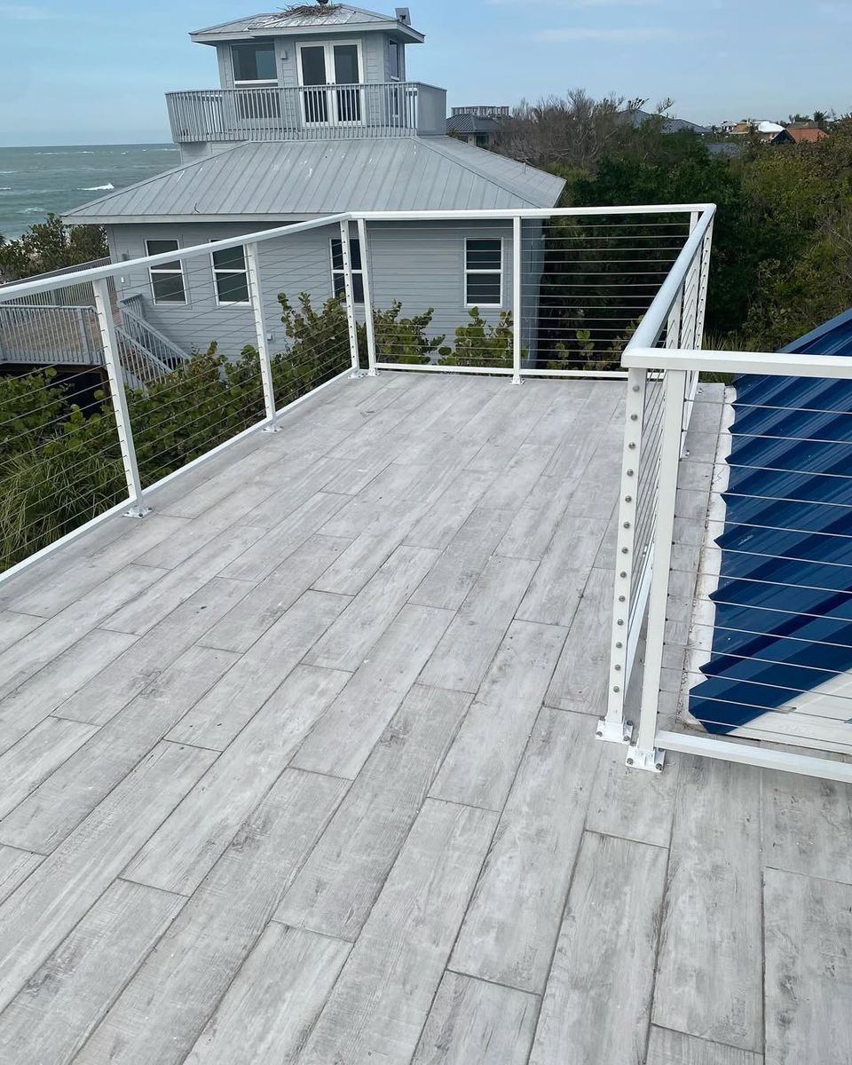 Flooring for Start 2 Finish LLC Contracting Services in Fort Myers, FL