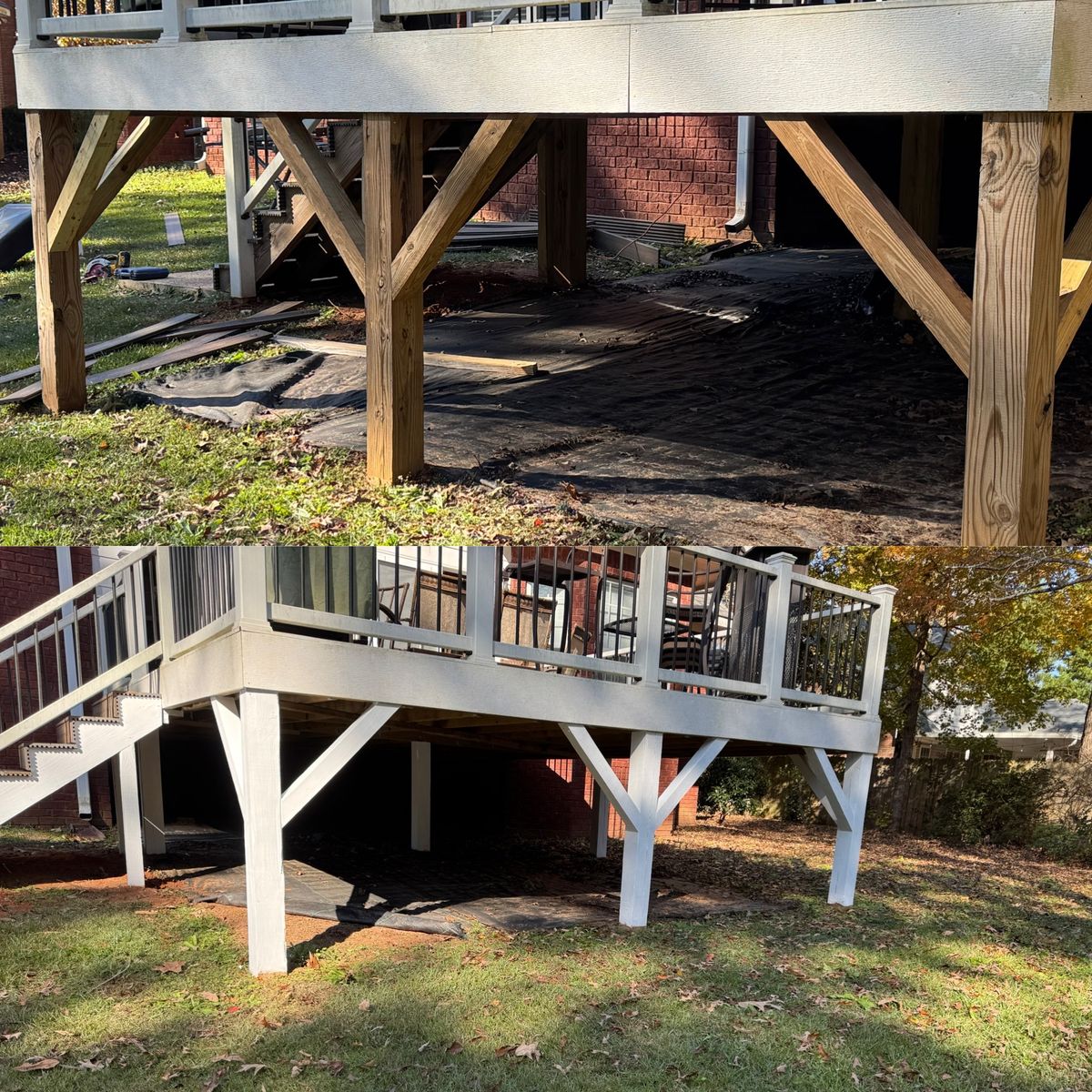 Painting and Drywall for Camalett Services in Perry, GA