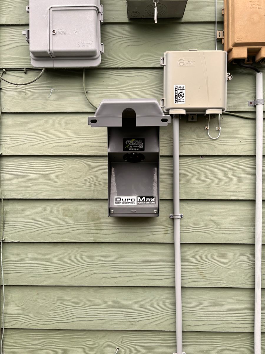 Generator Service & Repairs for Southern Circuits in Prairieville, LA