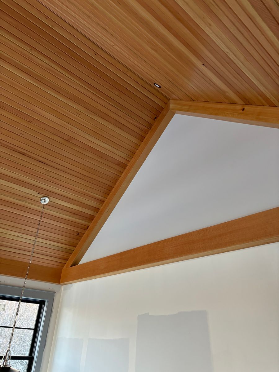 Custom Home Design for Davida Homes LLC in Wesley Chapel, FL