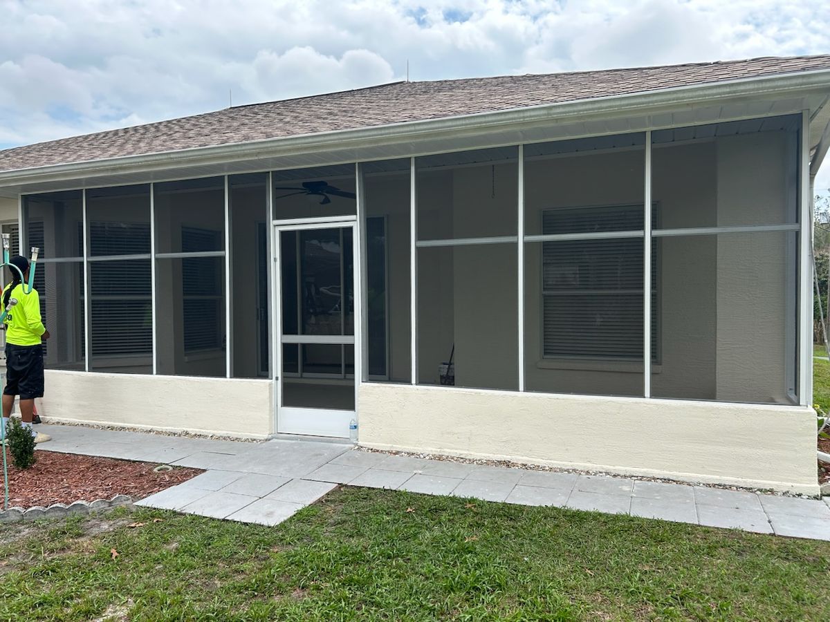 Exterior Remodeling for Zorcon Contracting LLC in Tampa, FL