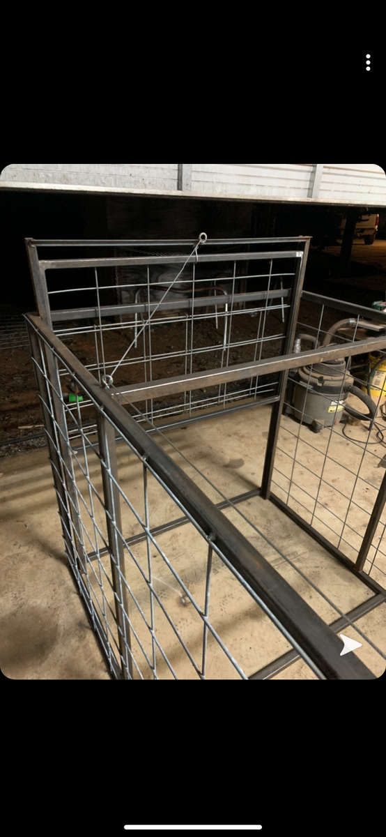 Custom Welding for Rockin L Construction And Welding Services in Bullard, TX