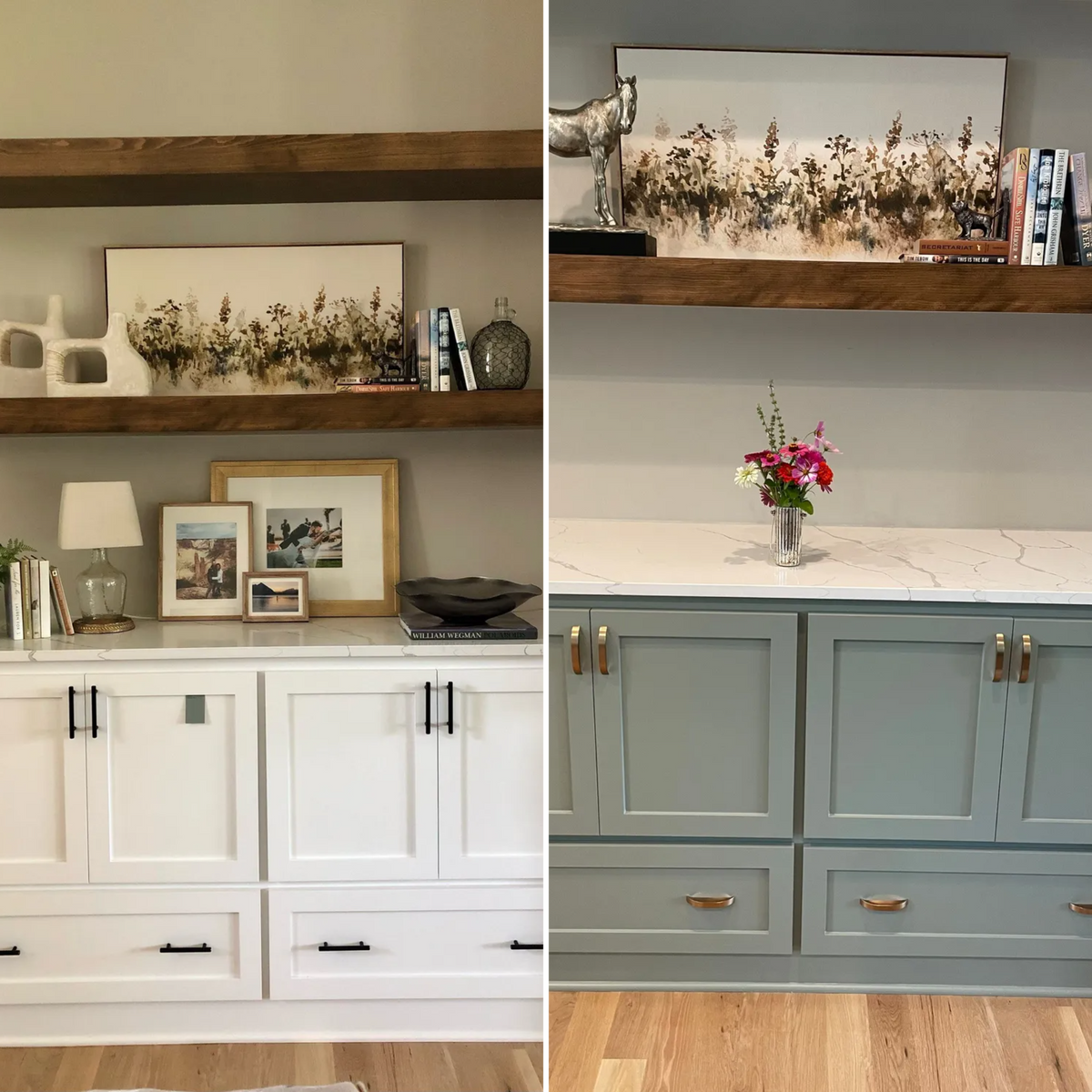 Interior Painting for Nova Painting in Pleasant Hill, MO