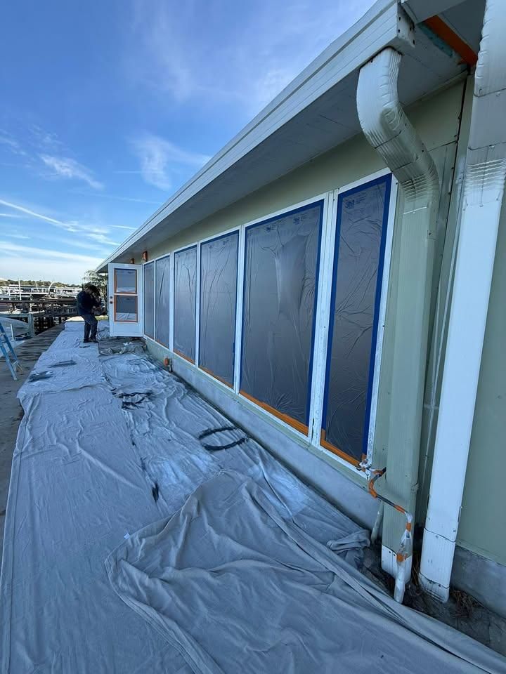 Drywall for Escorpio Painting in Tampa, FL