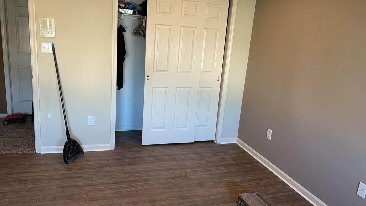 Flooring for Jackson & Son Construction in Burlington County, NJ