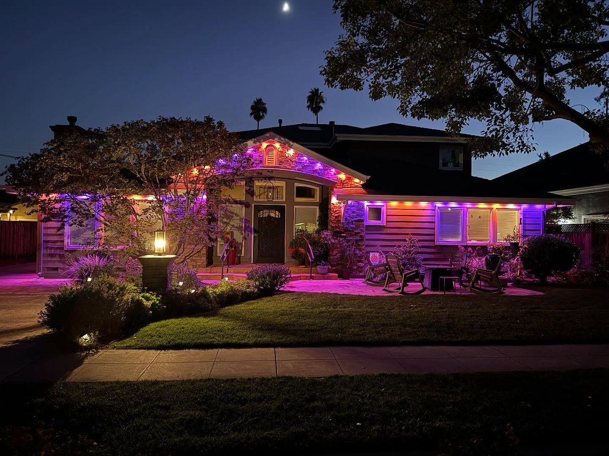 Residential Window Cleaning for GGG Home Services in San Jose, CA