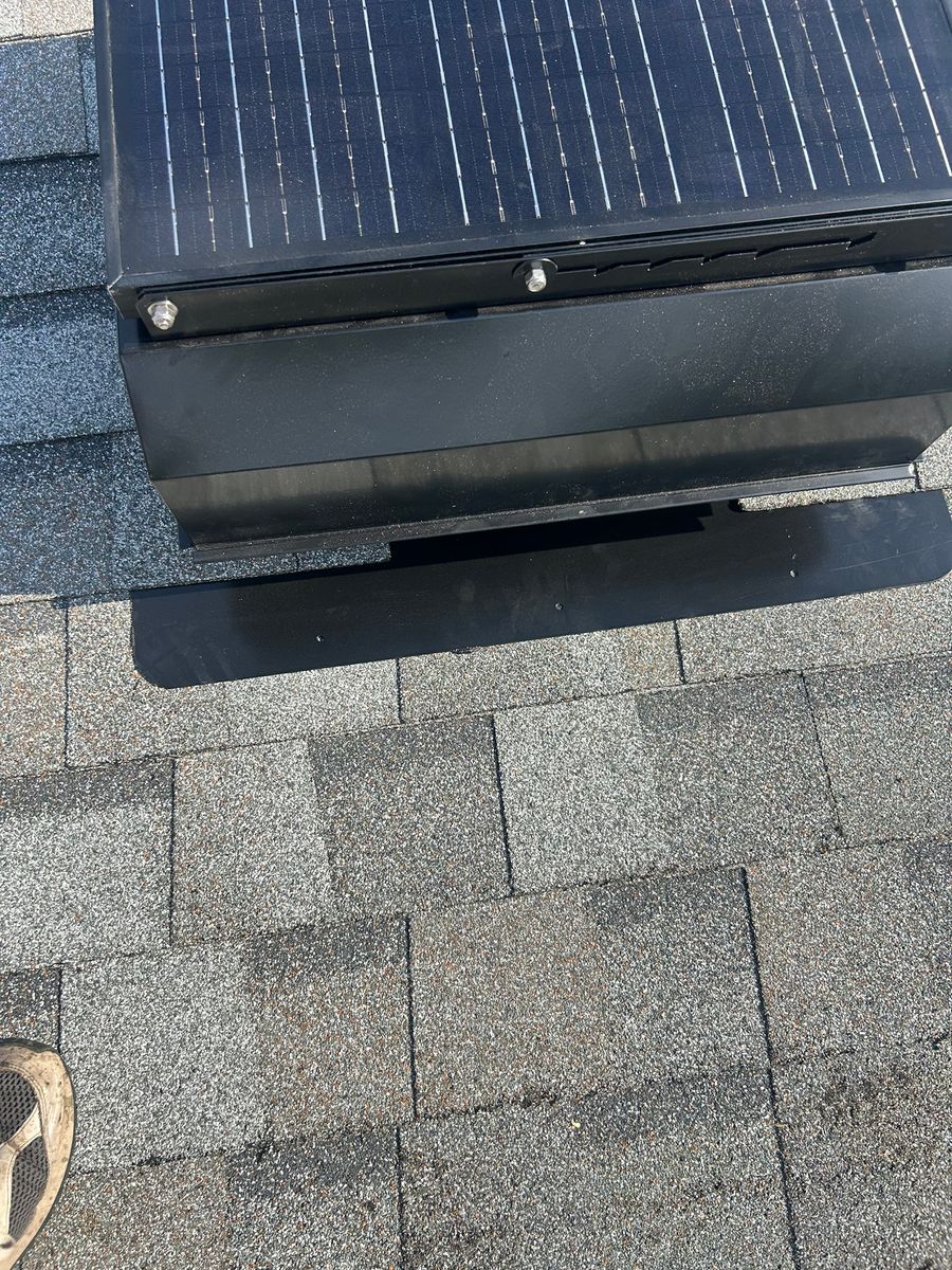 Roof Replacement for Ridgecap Roofing in Port St. Lucie, FL