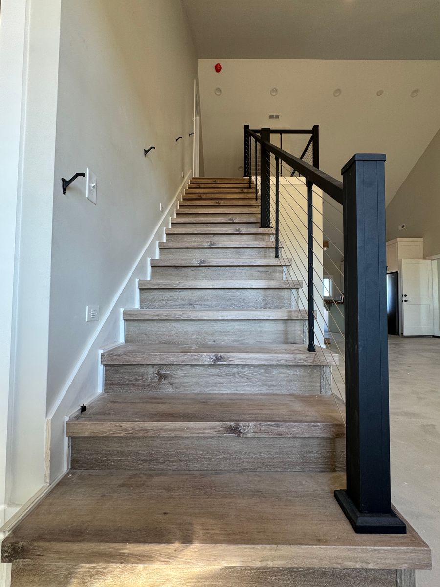 Custom Homes for Ridgeline Construction in Hiddenite, NC