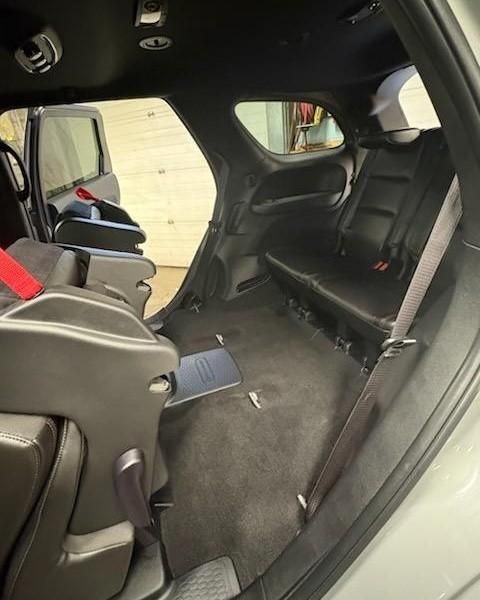 Full Detail Service for Luxury Auto Detail in Peoria, IL