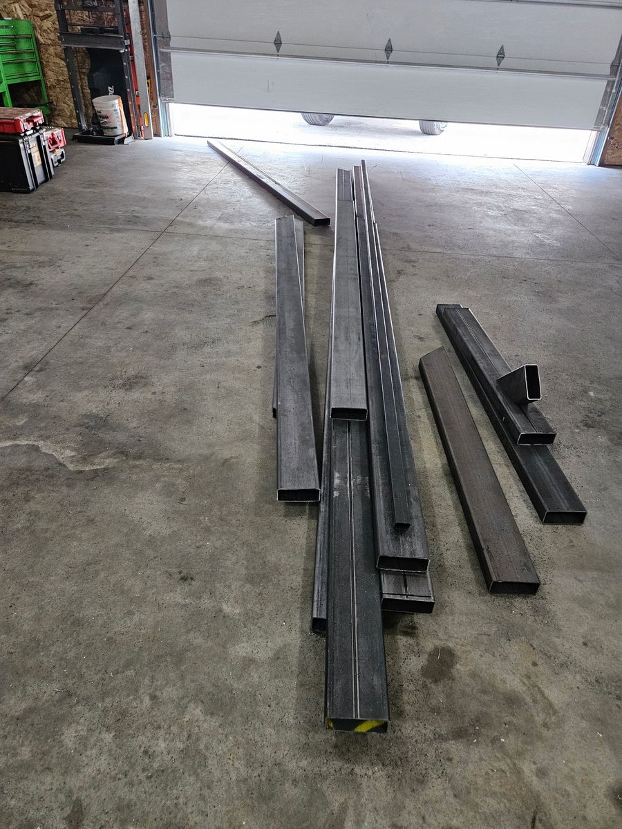 Interior Railing for Timber Concepts  in Oconto, WI