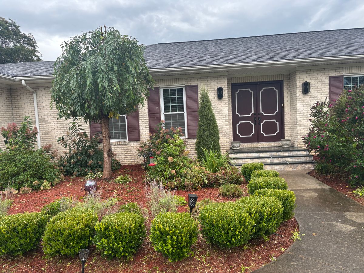 Exterior Painting for Personal Touch General Contractor in Galax, VA