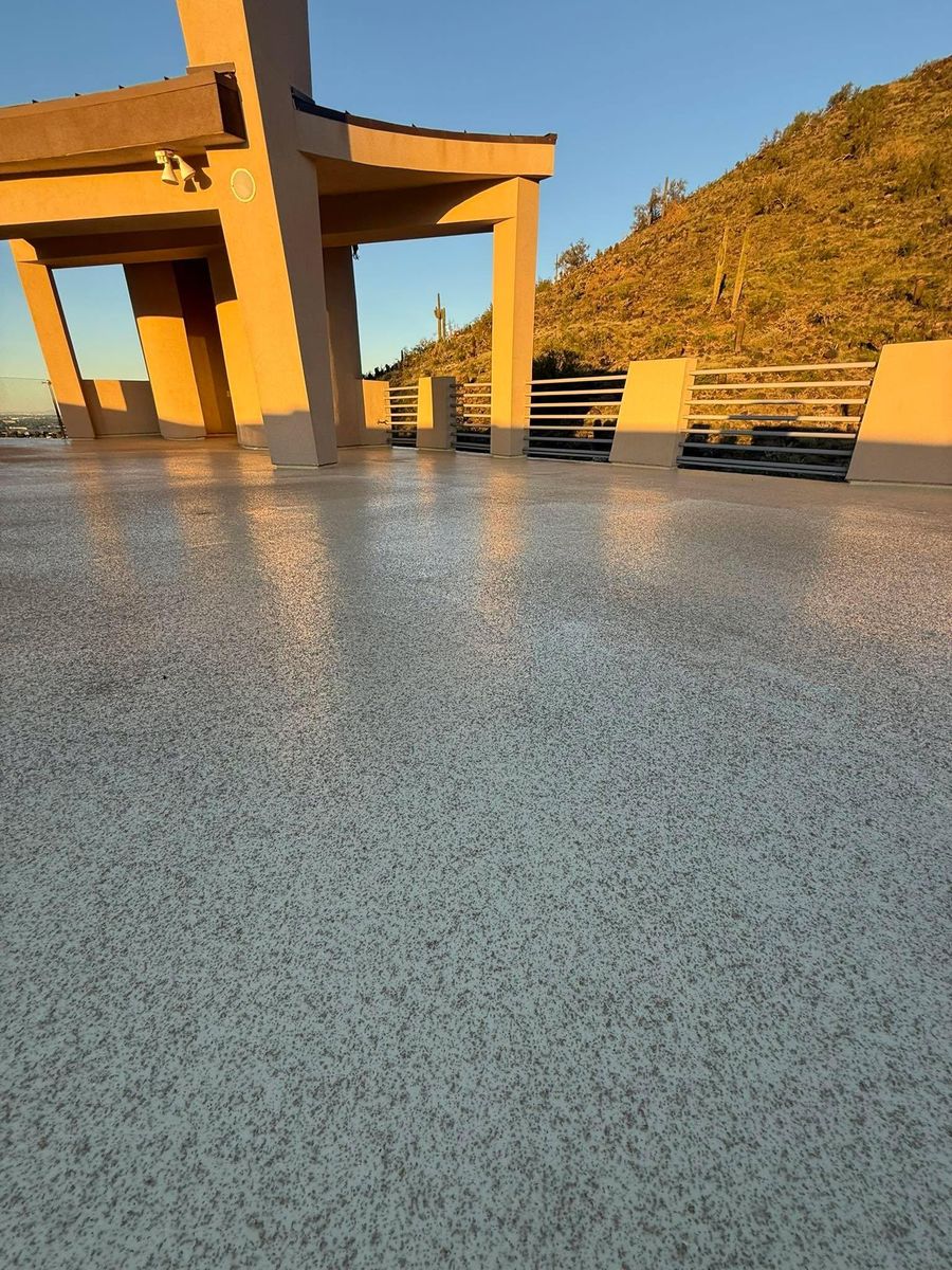 Hospitality - Hotel Renovations for Anozira Contracting Services  in Phoenix, AZ