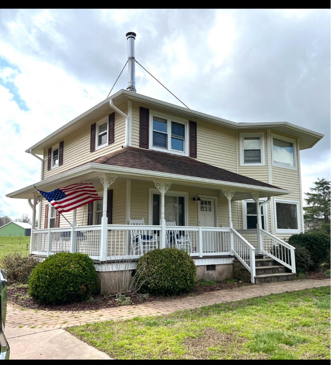 Fascia Installation for Ultimate Gutters in Charlotte, NC