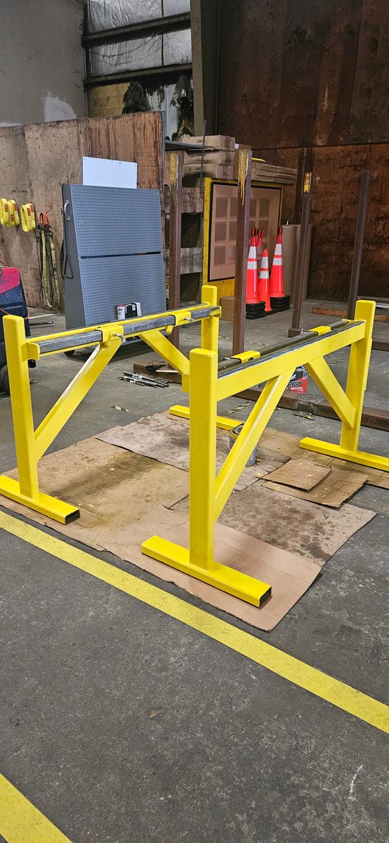 Industrial Mechanical Maintenance for Mid-Mountain Maintenance in Bonney Lake, WA