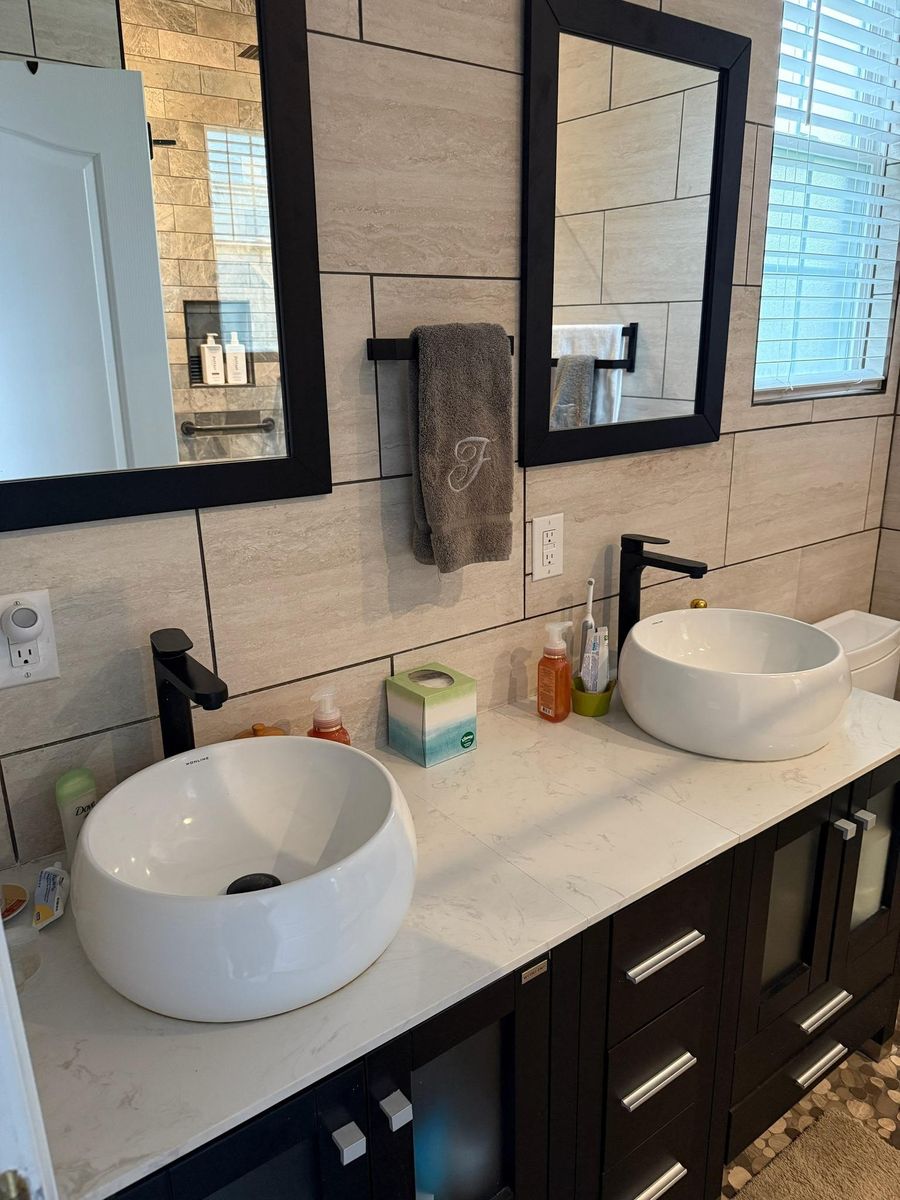 Interior Painting for J-MARKS Custom Painting in Deptford Township, NJ