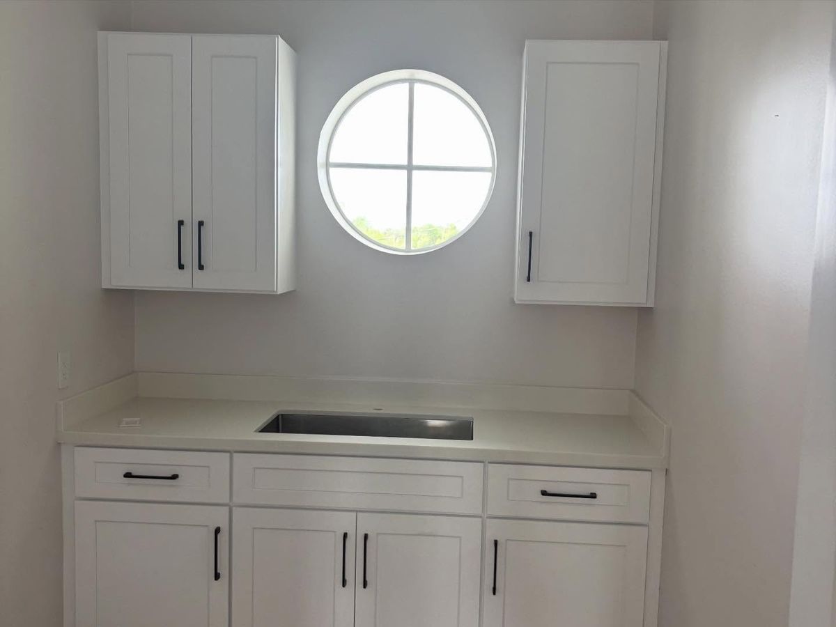 Custom Cabinetry Services for Kare Kitchens in Deerfield Beach, FL