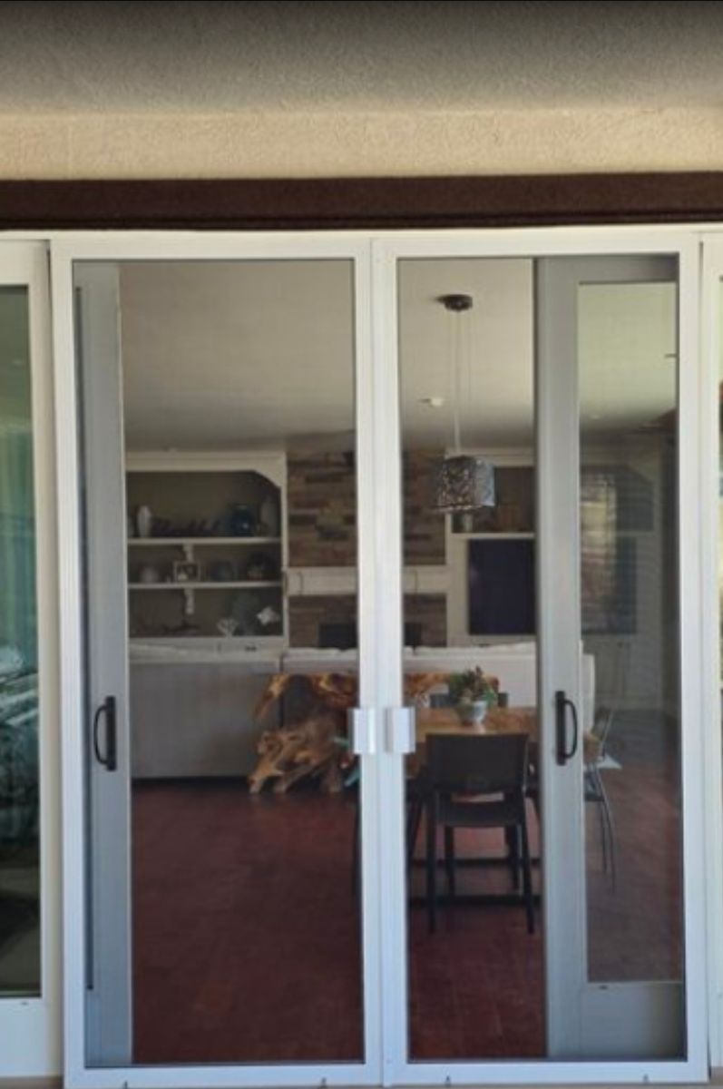Screen Doors for Serene Mobile Screen in Lake Elsnore, CA