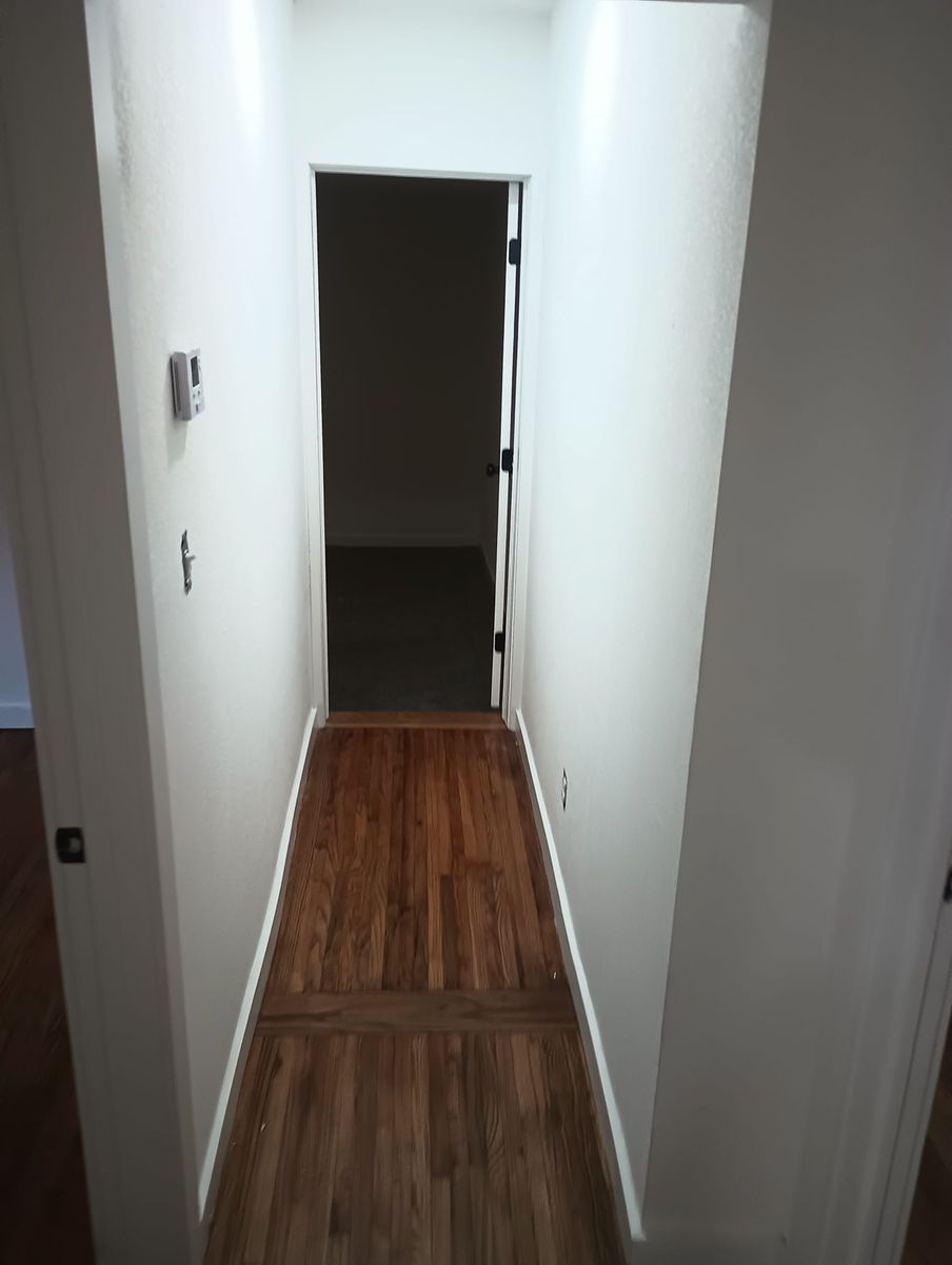 Flooring for OkieBoyz Construction in Tulsa, OK