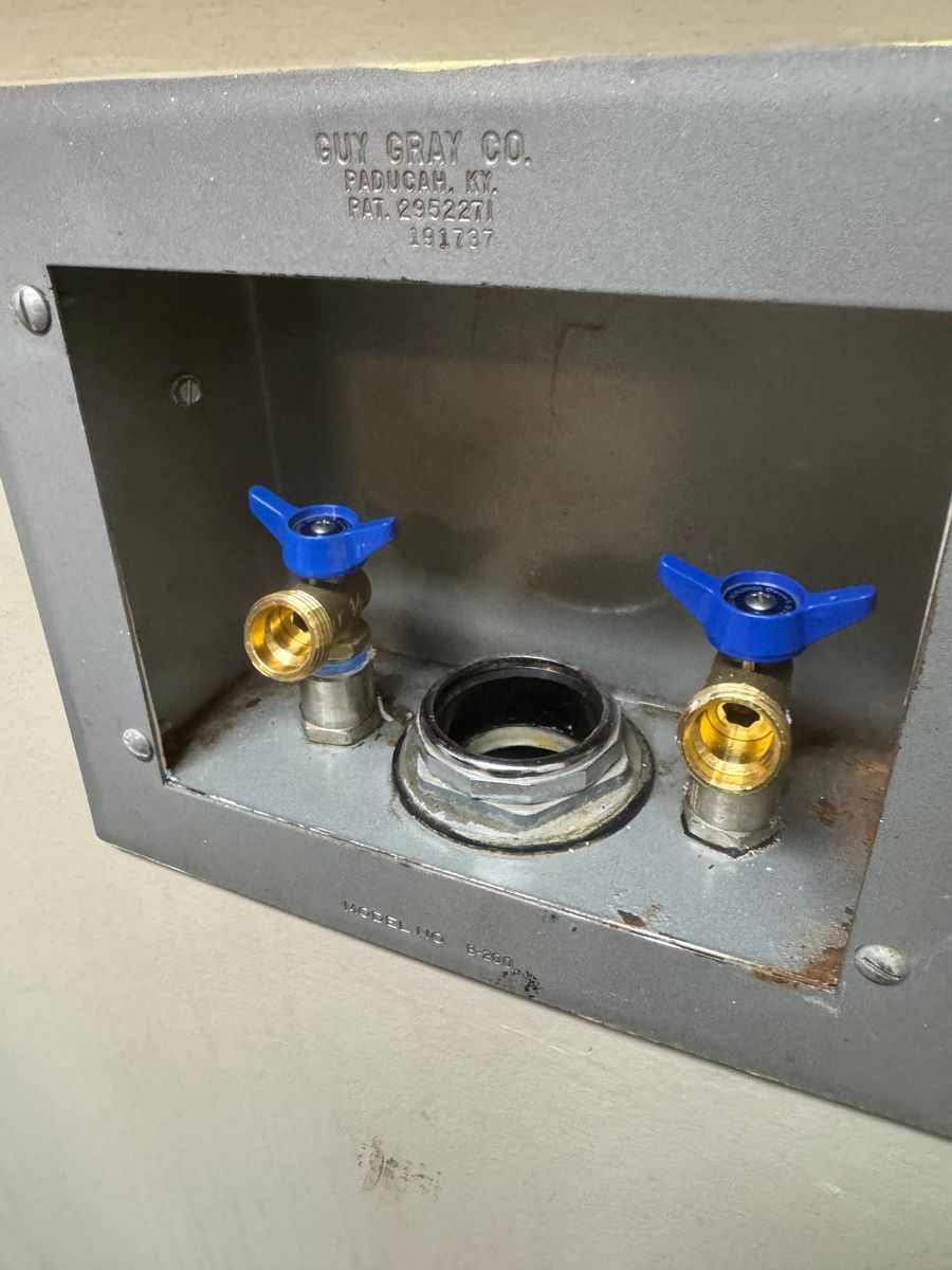 Service Calls for PLUMBX in Inver Grove Heights, MN