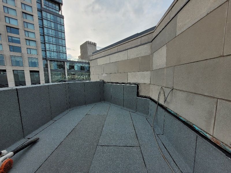 Roof Replacement for Triumph Inc - Repair & Maintenance in Scarborough, ON