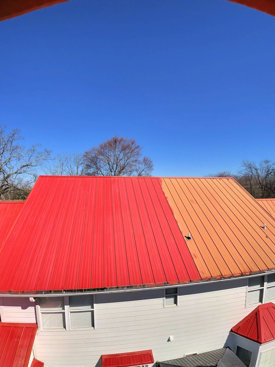 Home Soft Washing for Gaffney Pressure Washing in Spartanburg, SC