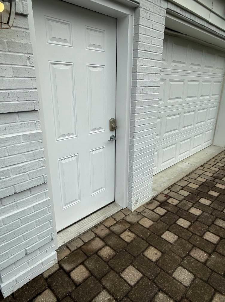 Interior Renovations for E and C Handyman and Construction in Owensboro, KY