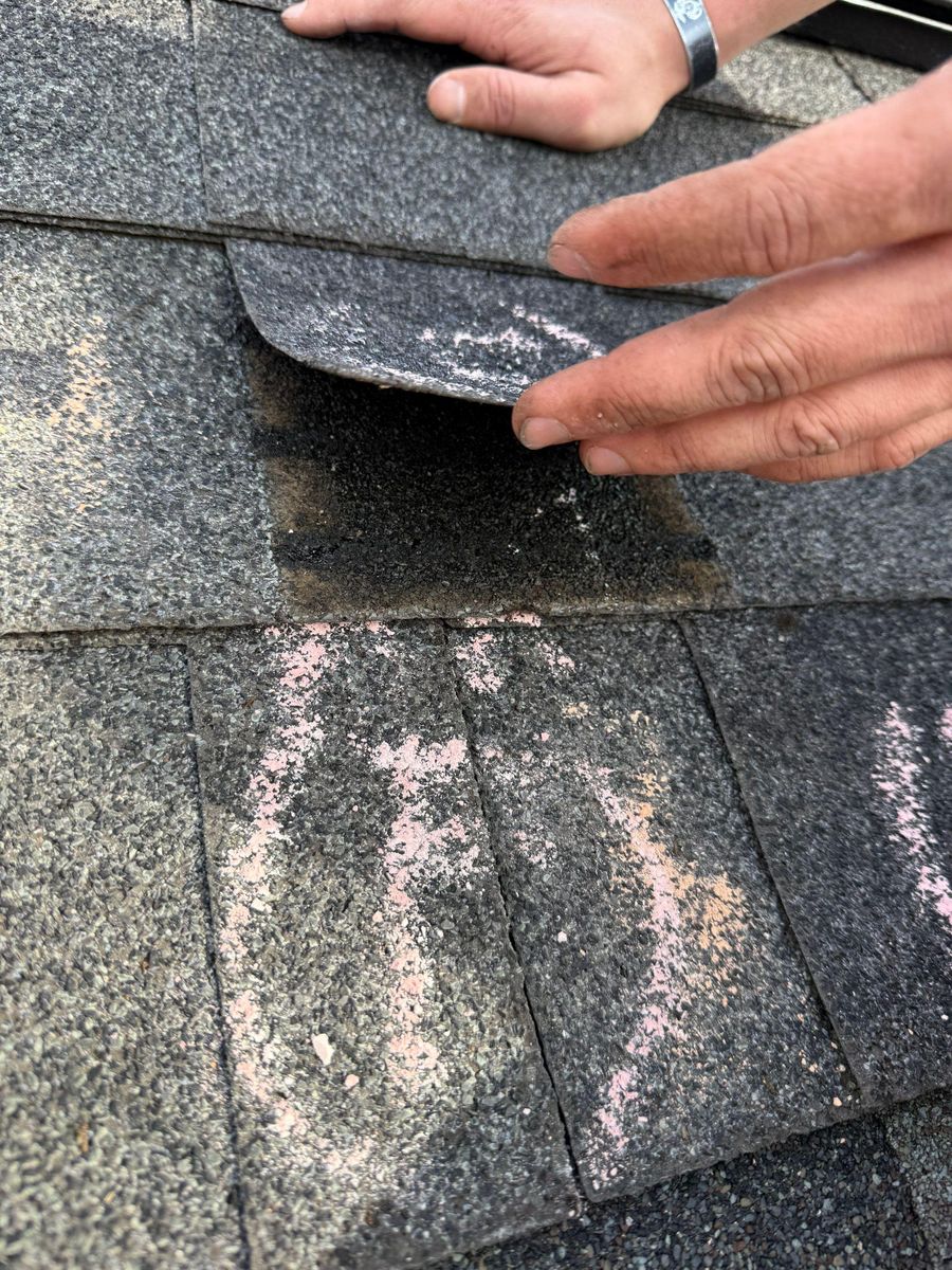 Roofing Consultations for Hometown Roofing in Greenwood, SC