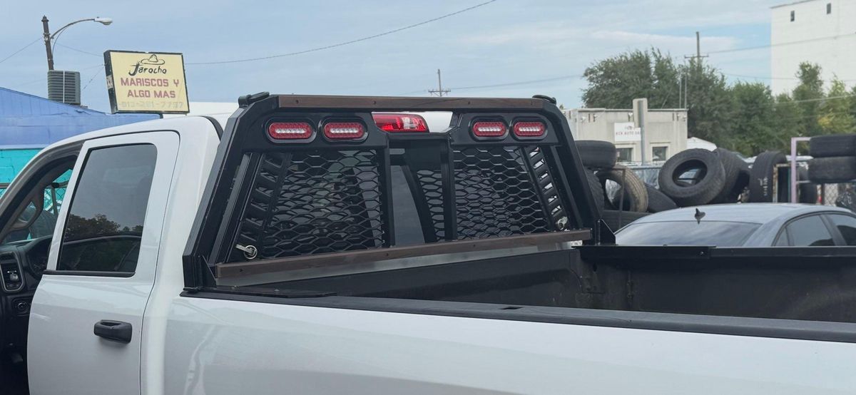 Custom Welding for Kennebeck Welding & Fabrication in Knob Noster, MO