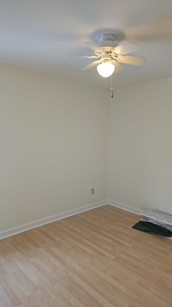 Interior Painting for Premier Painting & Drywall Contractors LLC in Garner, NC