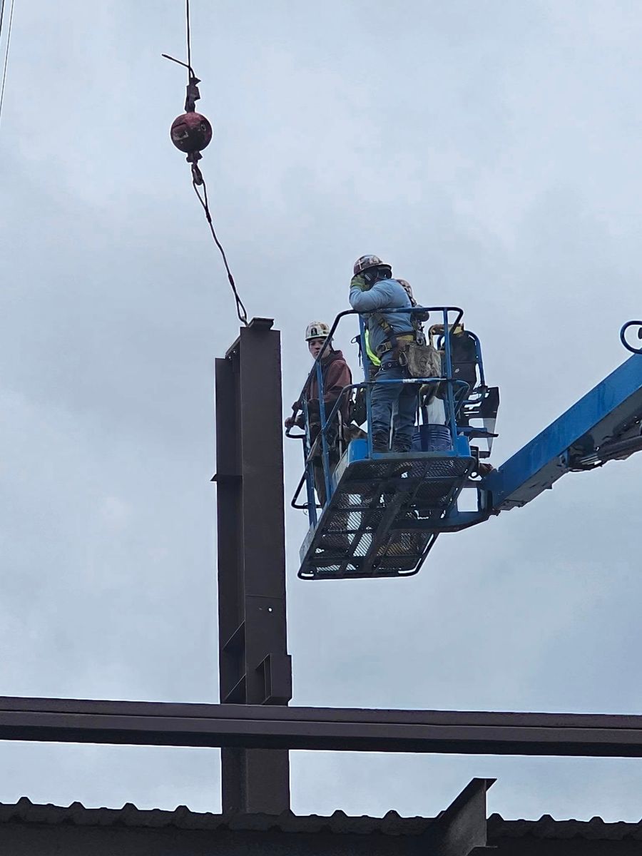 Full Rigging Services  for Elite Crane Services in Augusta, GA