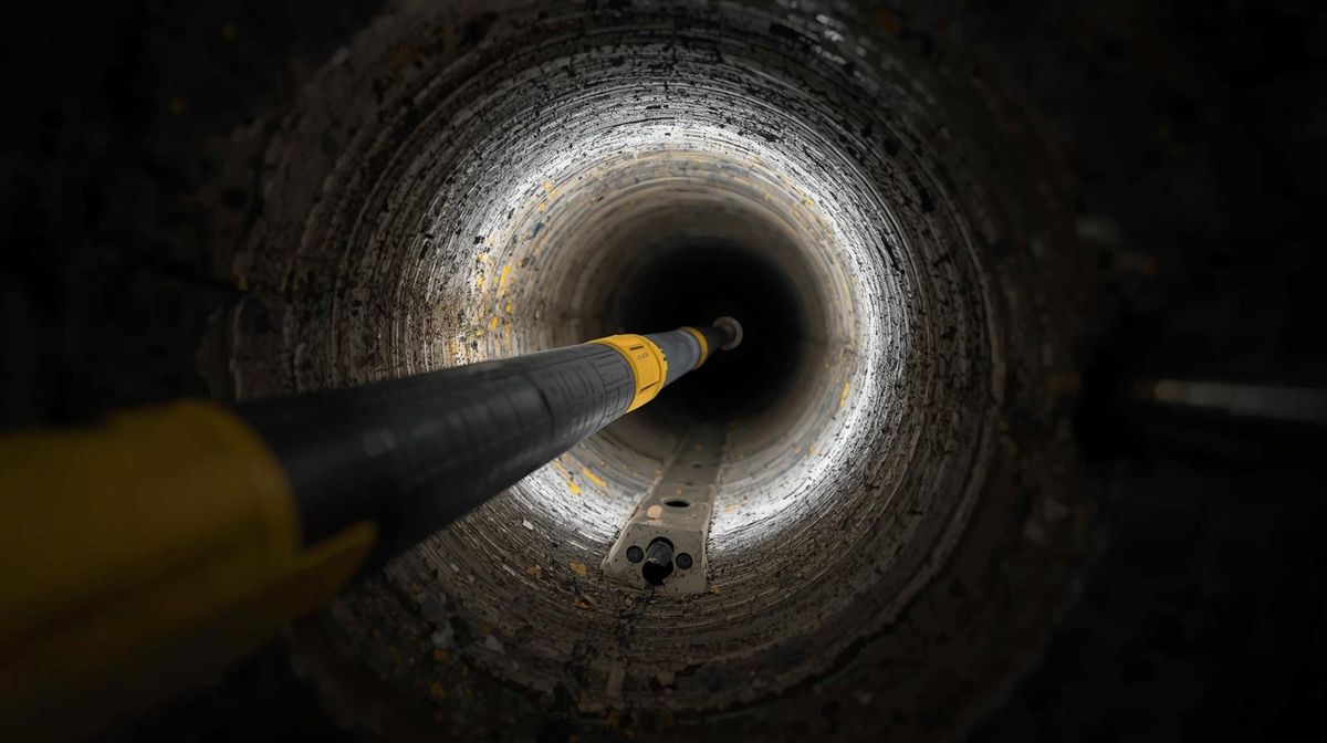 Camera Inspections for Drain Solutions LLC  in Huron, SD