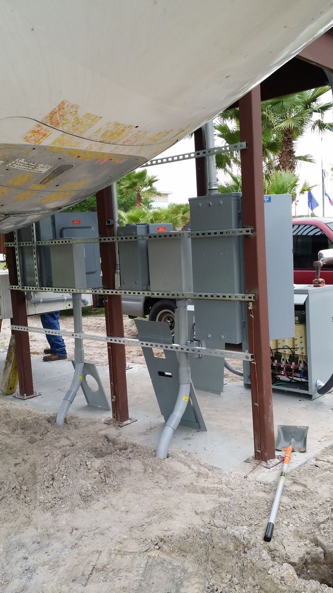 Electrical Repairs for Mastermind Electrical in Sun City Center, FL