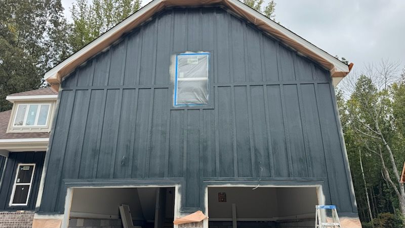 Other Painting Services for Cast Premium in Clarksville, TN