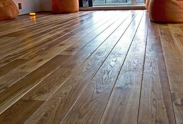 Flooring for Todd L. Snyder Construction Services in New Ringgold, PA