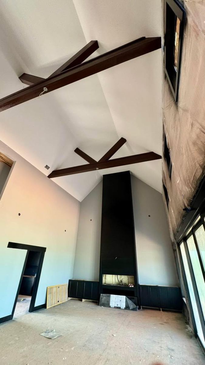 Kitchen and Cabinet Refinishing for Cast Premium in Clarksville, TN