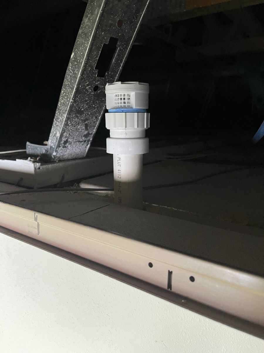 Pipe Installation and Repairs for Mr. Pipe Dreams LLC in Colorado Springs, CO