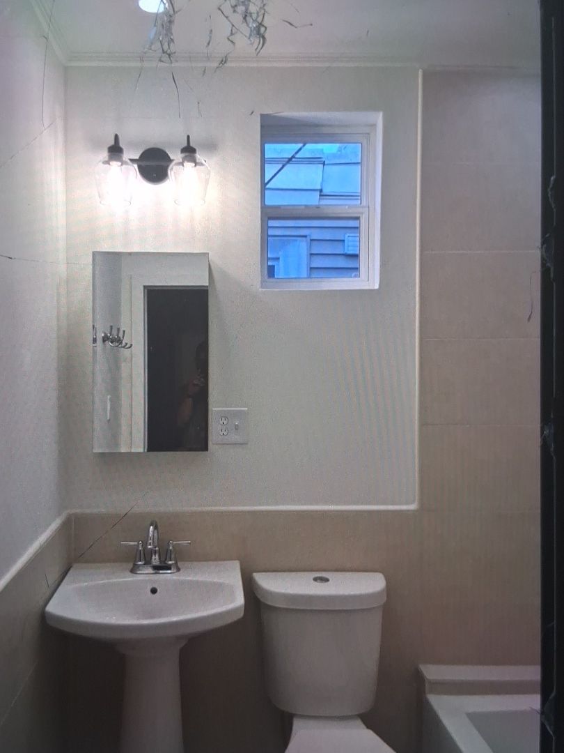 Bathroom Remodeling for T3B Solutions in Philadelphia, PA