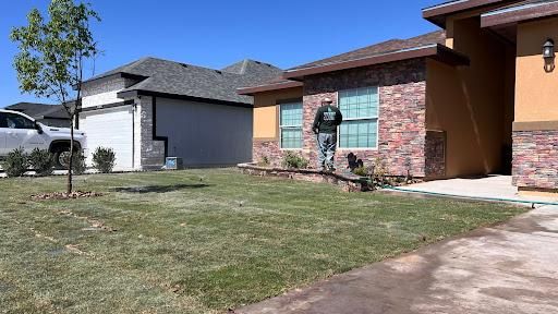 Landscape Design for AMV Outdoor Solutions  in Midland County, TX