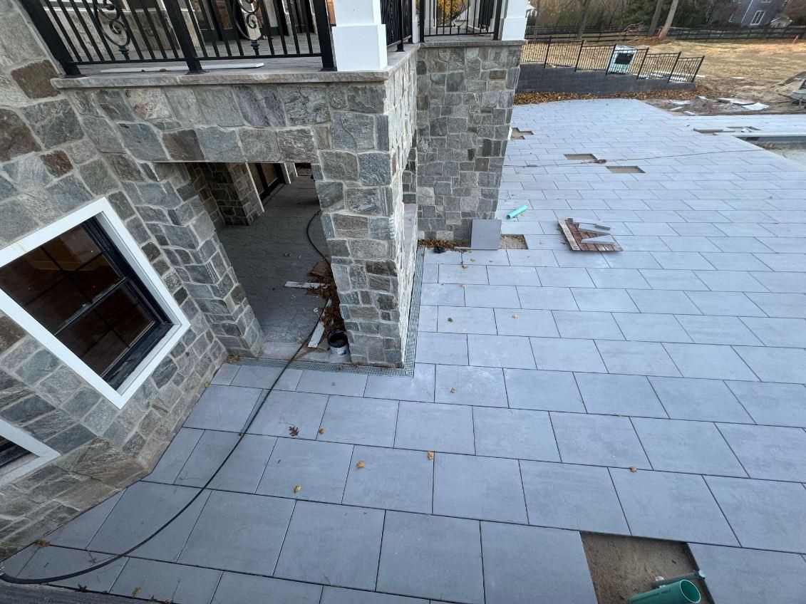 Concrete Services for  in Red Bank, NJ